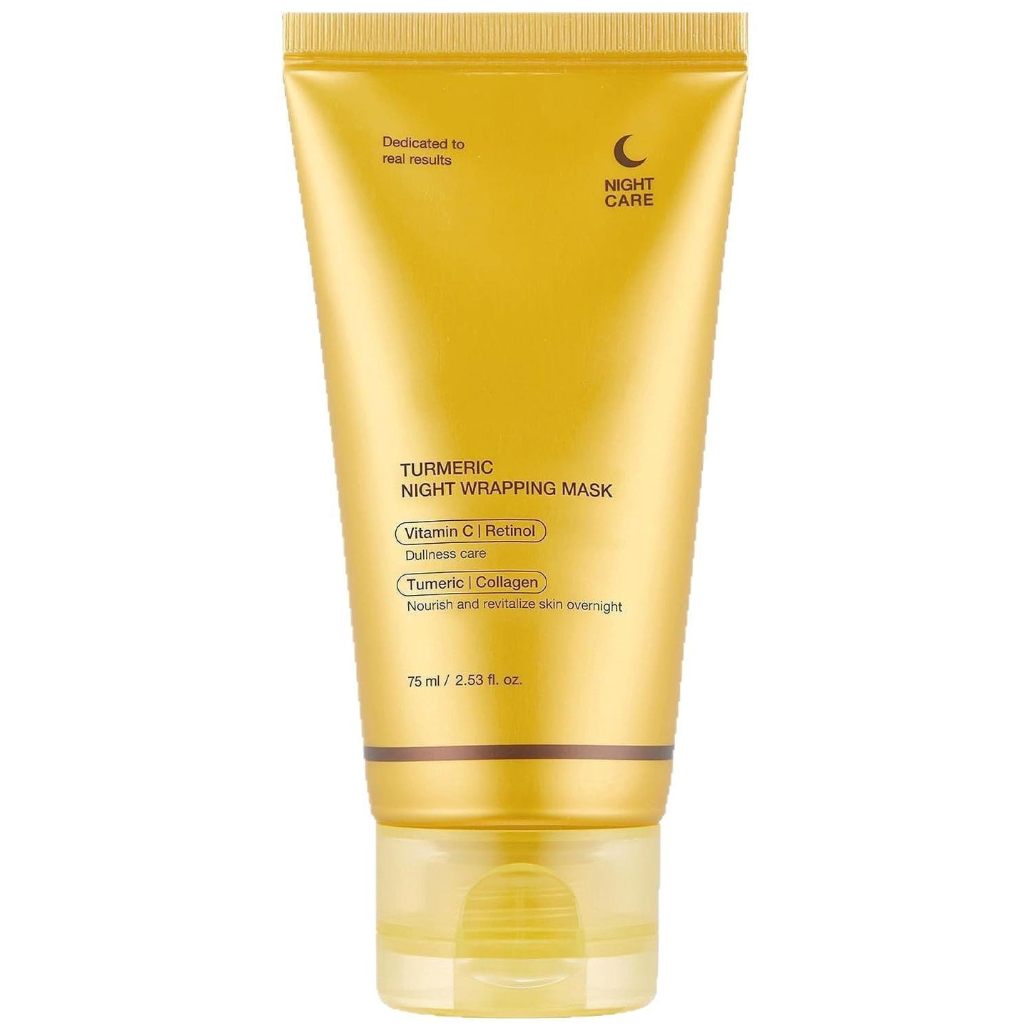 Collagen Night Peel Off Mask