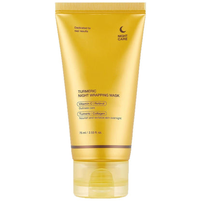Collagen Night Peel Off Mask
