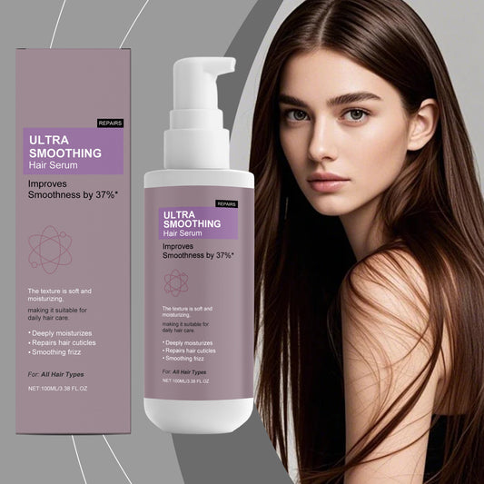 Frizz Control Hair Essence