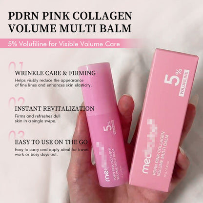 Collagen Cream Stick