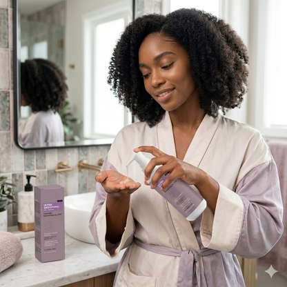 Frizz Control Hair Essence