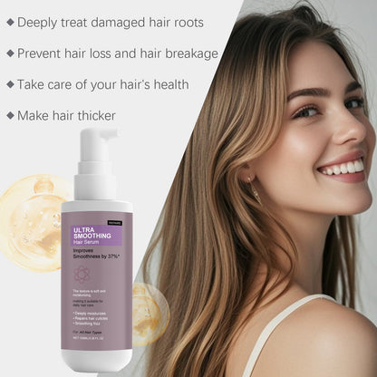 Frizz Control Hair Essence