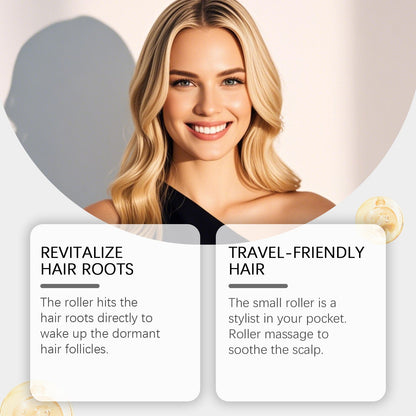 Frizz Control Hair Essence